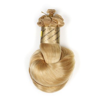 Hand Tied Body Wave 22" - Hand-Tied -  LuxeRemi  - 2