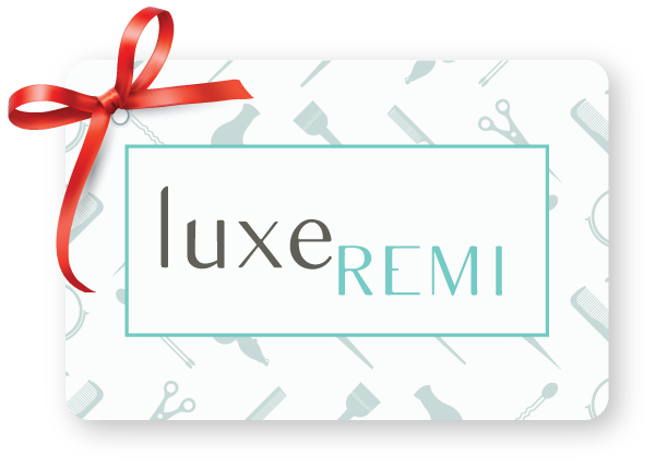 Gift Card - Gift Card -  LuxeRemi 