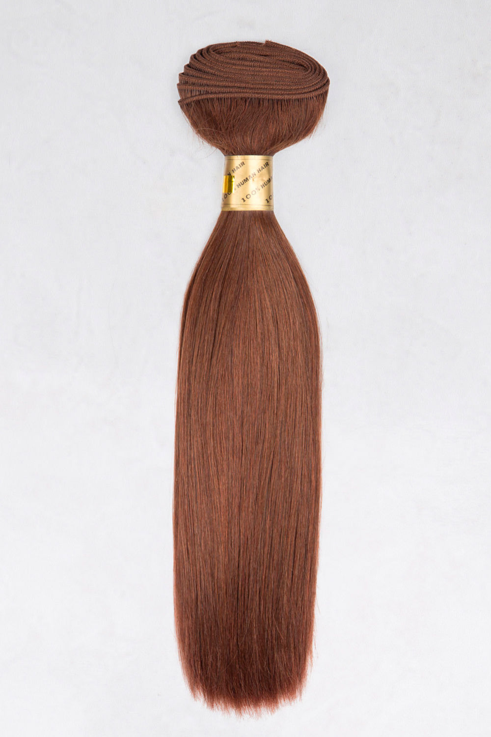 Silky Straight 18" - Machine-Tied -  LuxeRemi  - 53