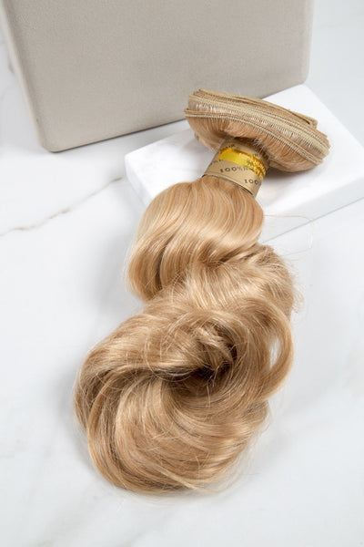 Body Wave - Machine-Tied -  LuxeRemi  - 1