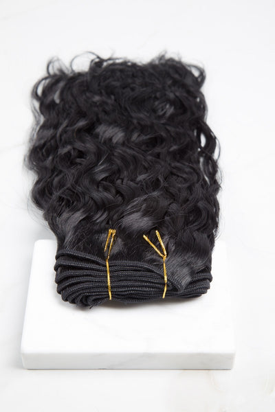 French Refined 10" - Machine-Tied -  LuxeRemi  - 1
