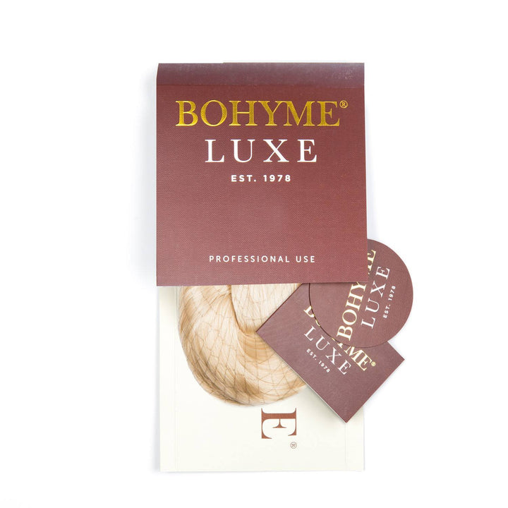 Luxe - Body Wave - Machine-Tied -  LuxeRemi  - 2