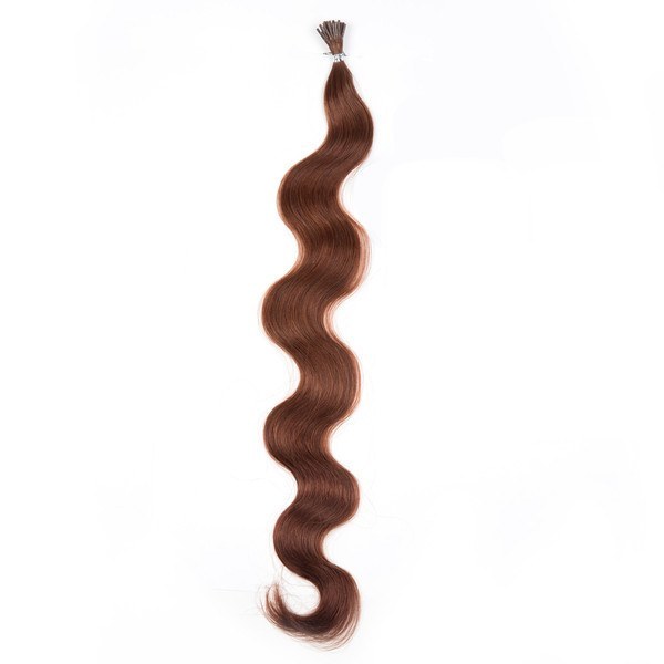 Body Wave I-Tips (Large) - Pro Tips -  LuxeRemi  - 1