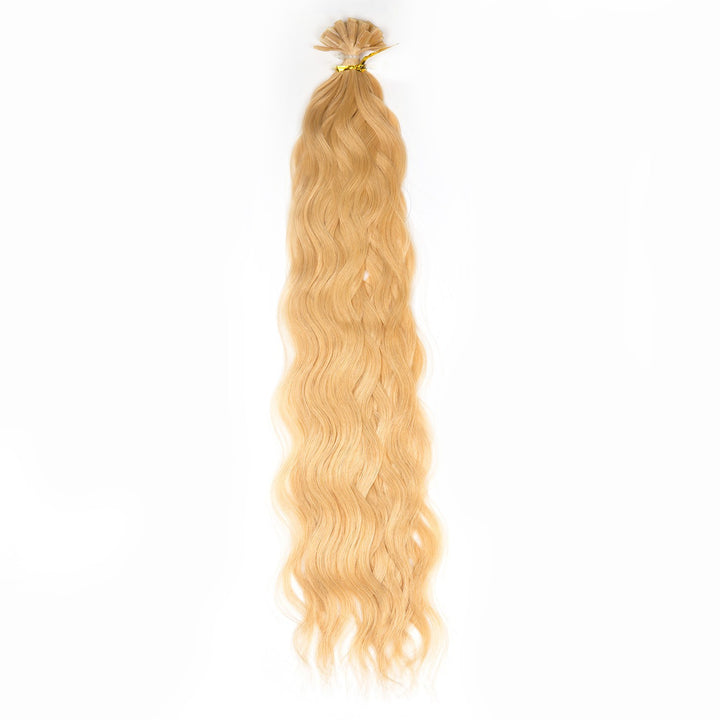 Body Wave U-Tips - Pro Tips -  LuxeRemi  - 1