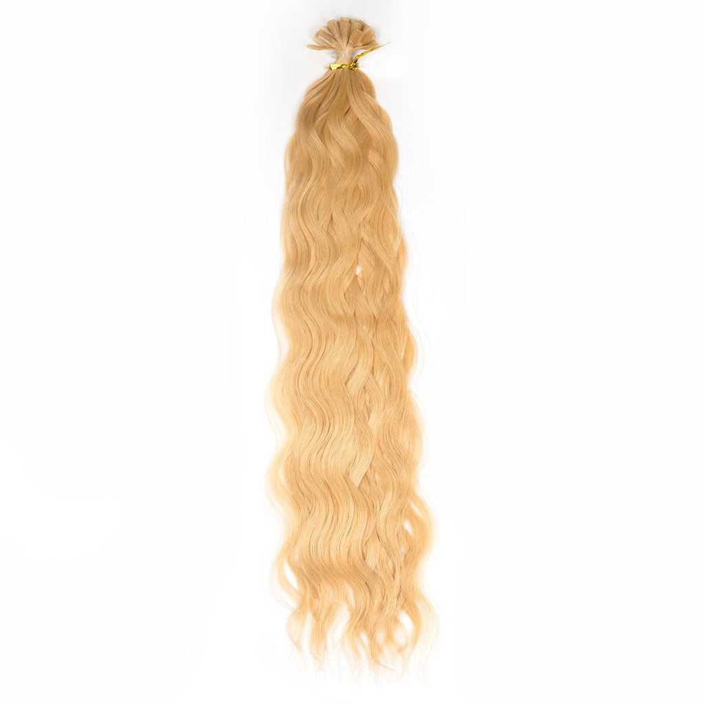 Body Wave U-Tips - Pro Tips -  LuxeRemi  - 1