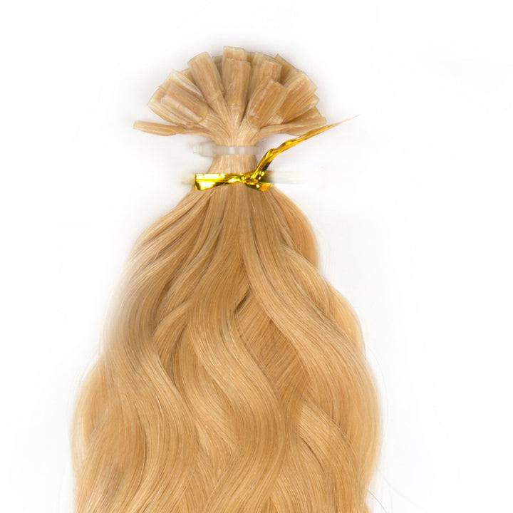 Body Wave U-Tips - Pro Tips -  LuxeRemi  - 2