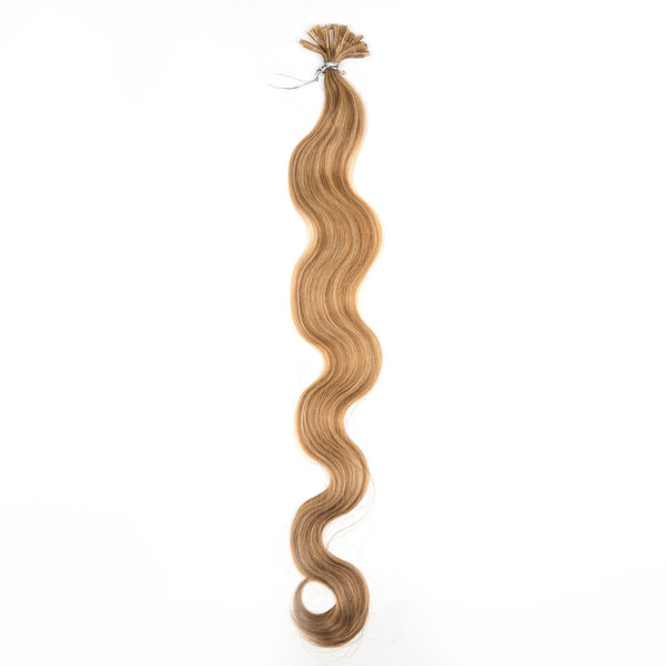 Body Wave V-Tips (medium) - Pro Tips -  LuxeRemi  - 1