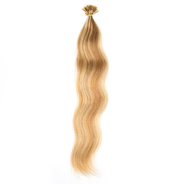 Egyptian Wave U-Tips - Pro Tips -  LuxeRemi  - 1