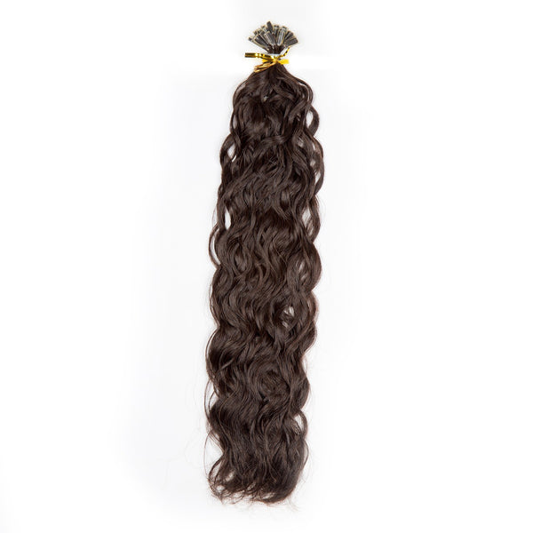 French Refined U-Tips - Pro Tips -  LuxeRemi  - 1