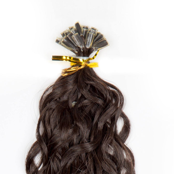 French Refined U-Tips - Pro Tips -  LuxeRemi  - 2