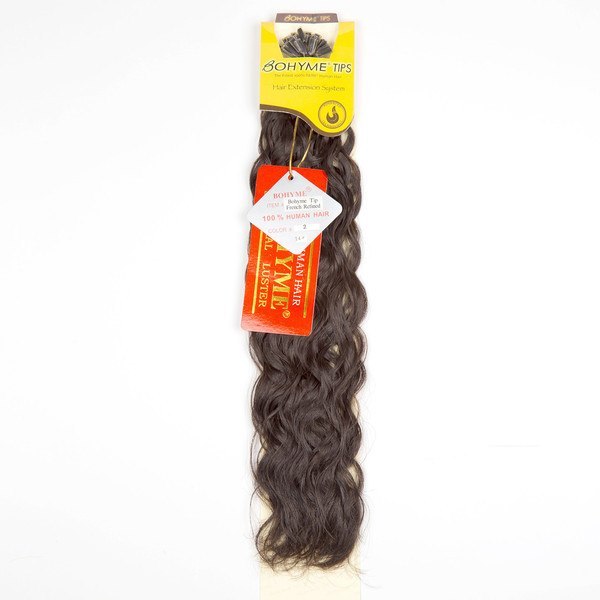 French Refined U-Tips - Pro Tips -  LuxeRemi  - 3