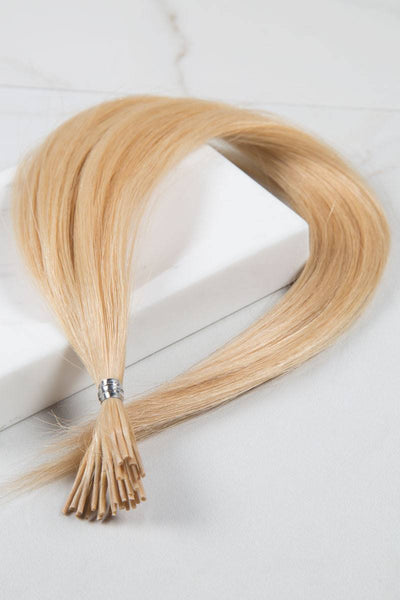 I-Tips Silky Straight 60 pcs - Pro Tips -  LuxeRemi  - 1