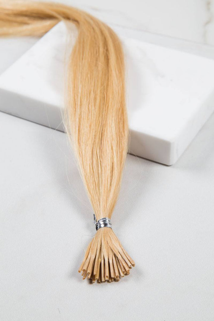 I-Tips Silky Straight 60 pcs - Pro Tips -  LuxeRemi  - 2