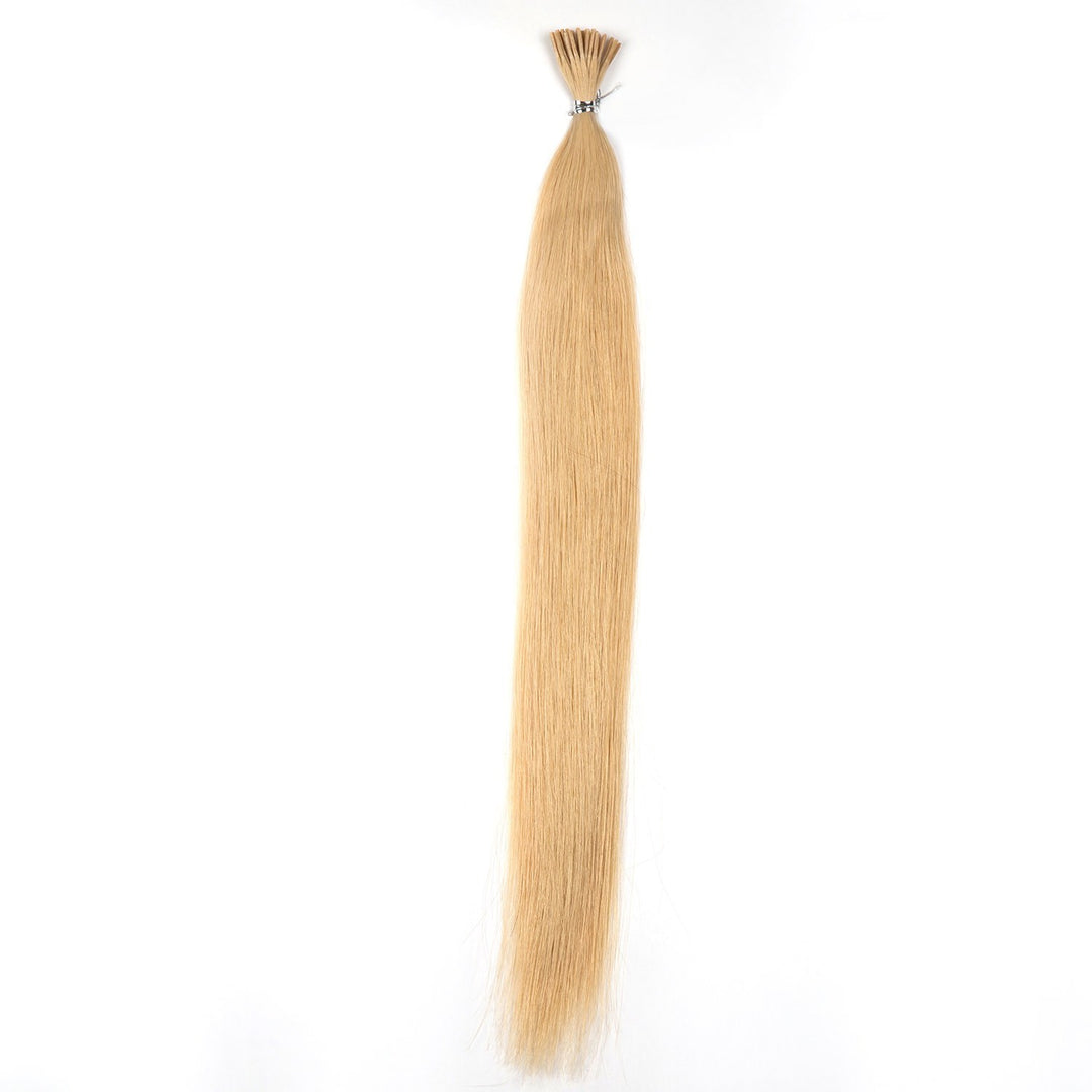 I-Tips Silky Straight (large) - Pro Tips -  LuxeRemi  - 1