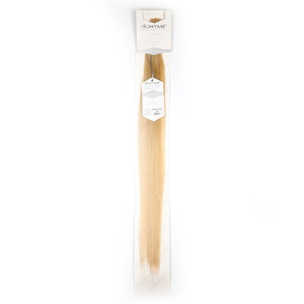 I-Tips Silky Straight (small) - Pro Tips -  LuxeRemi  - 2
