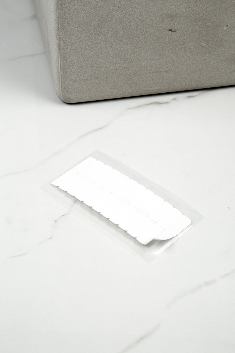 Adhesive Skin Weft Replacement Tape - Tools -  LuxeRemi  - 1