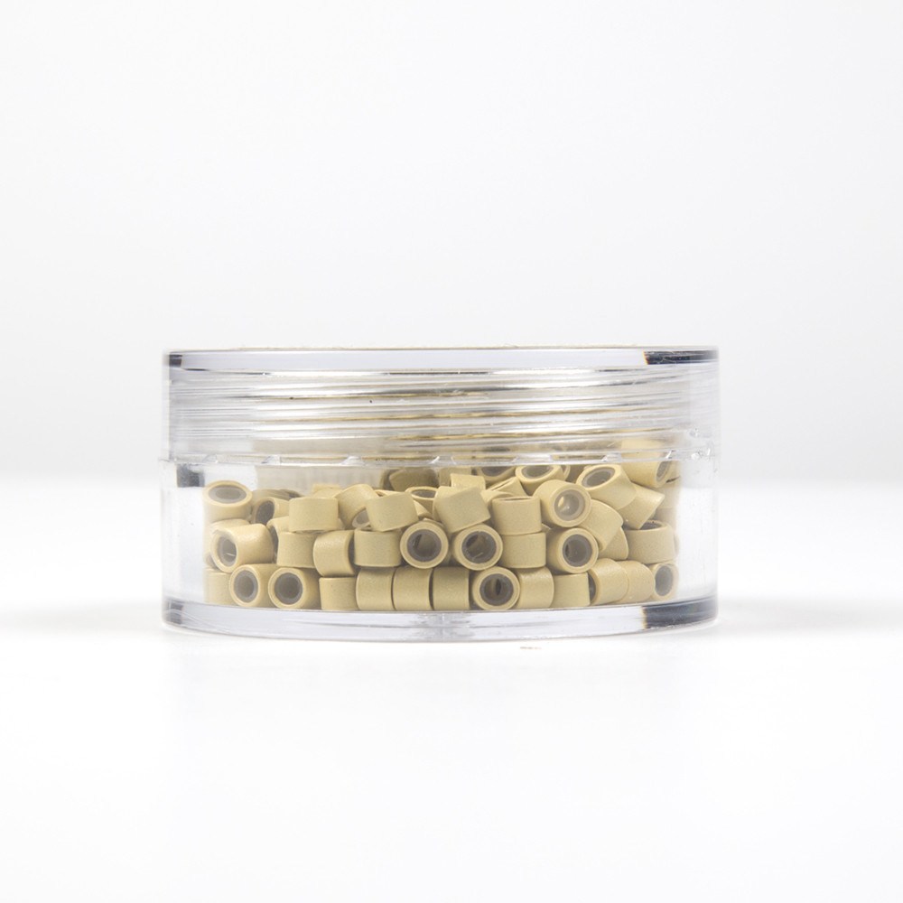 Bohyme  Micro Tube Ring - Tools -  LuxeRemi 