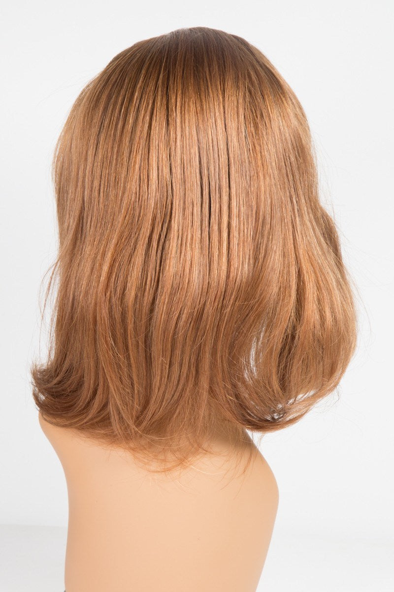 Elena - Lace Front Wigs - wigs -  LuxeRemi  - 1