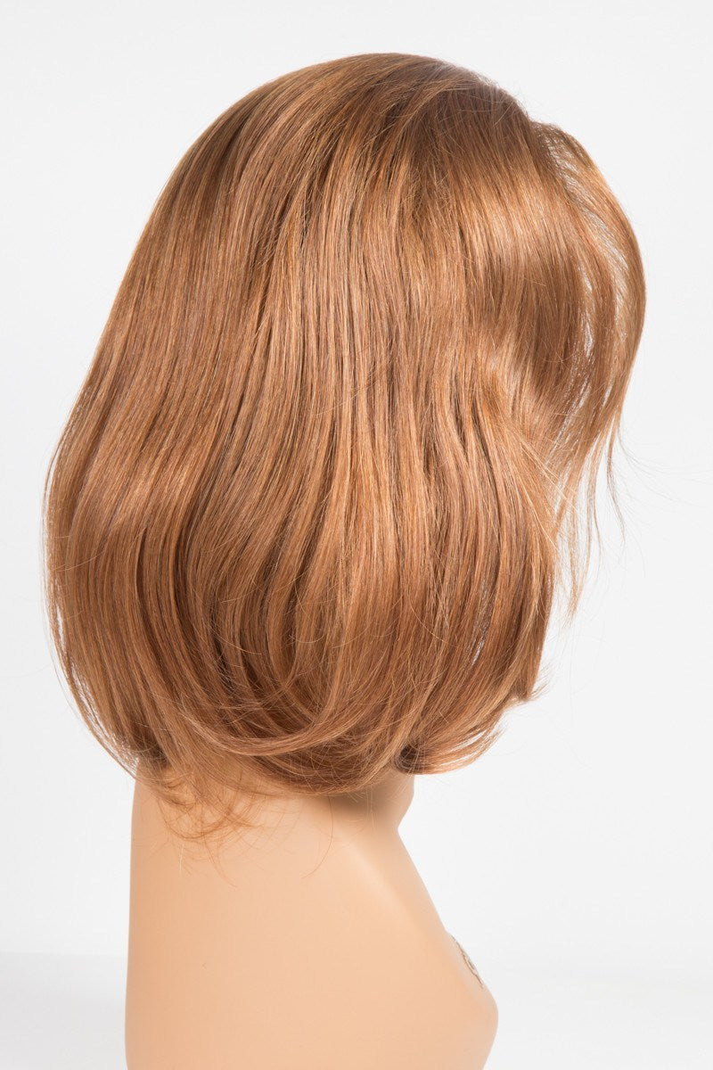 Elena - Lace Front Wigs - wigs -  LuxeRemi  - 2