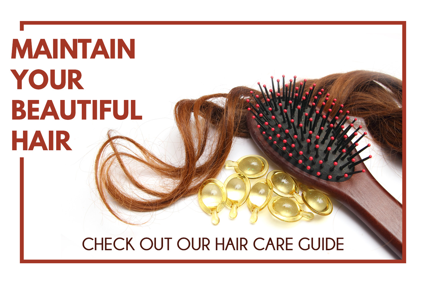 Hair Care Guide